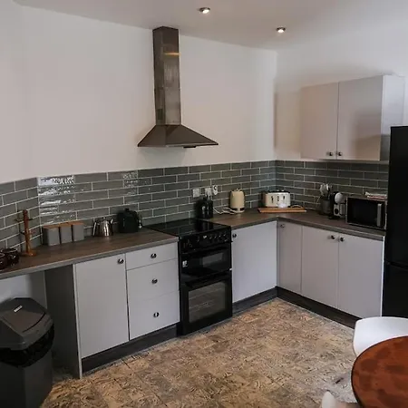 Casa vacanze House & Private Pub Kerry - Large Groups Up To 26 People Kenmare