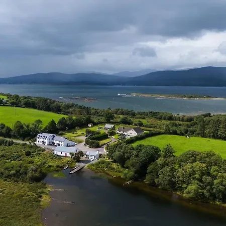 House & Private Pub Kerry - Large Groups Up To 26 People