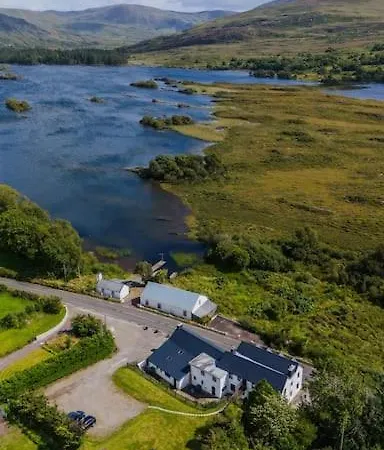 House & Private Pub Kerry - Large Groups Up To 26 People Дом отдыха Кенмар