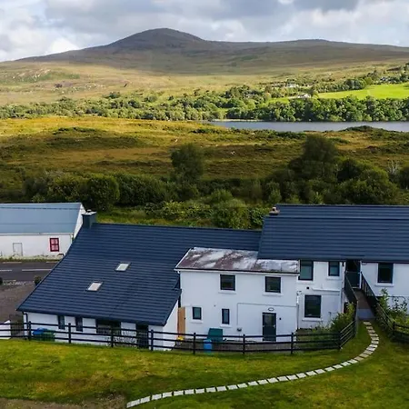 House & Private Pub Kerry - Large Groups Up To 26 People Дом отдыха *