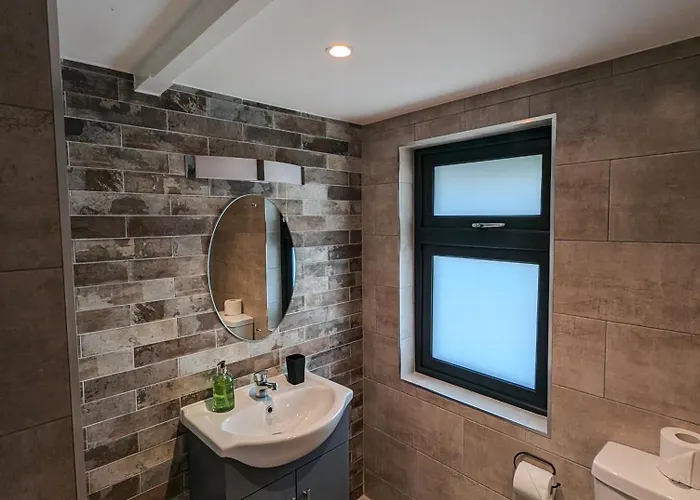 House & Private Pub Kerry - Large Groups Up To 26 People Dom wakacyjny *