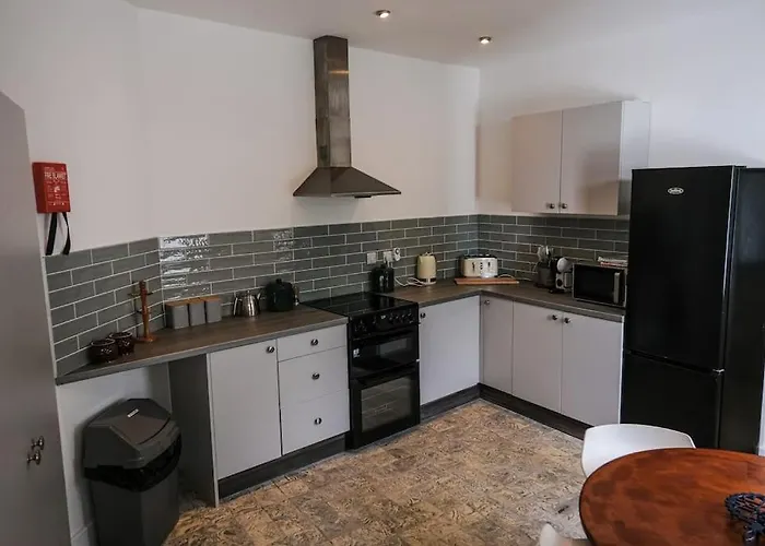 Dom wakacyjny House & Private Pub Kerry - Large Groups Up To 26 People Kenmare