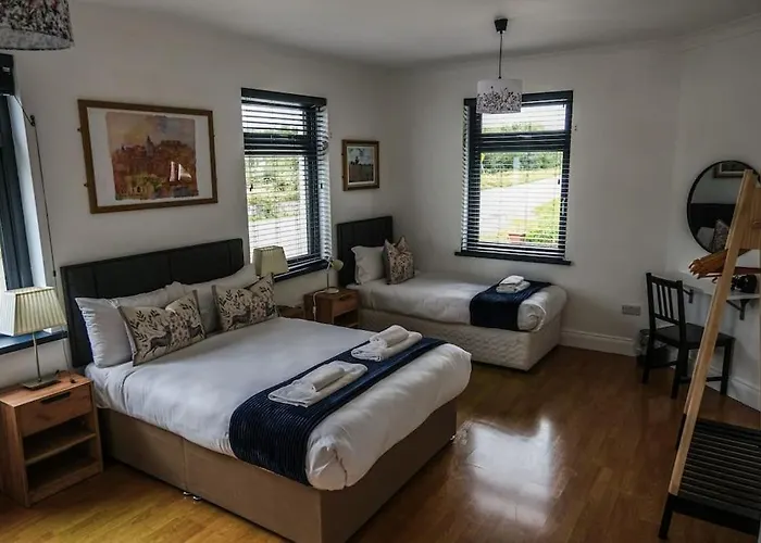 House & Private Pub Kerry - Large Groups Up To 26 People Dom wakacyjny