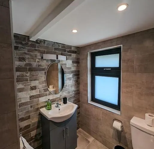 House & Private Pub Kerry - Large Groups Up To 26 People Dom wakacyjny Kenmare