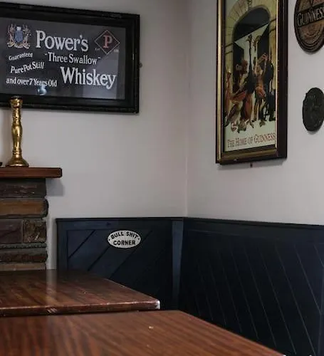 House & Private Pub Kerry - Large Groups Up To 26 People *