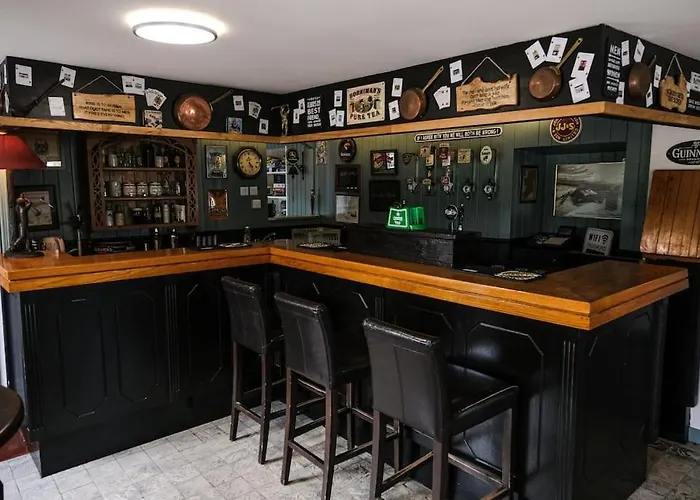 House & Private Pub Kerry - Large Groups Up To 26 People Kenmare