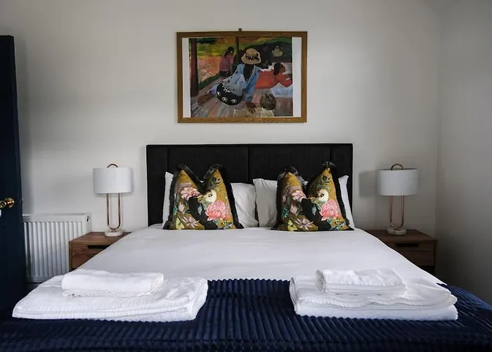 Dom wakacyjny House & Private Pub Kerry - Large Groups Up To 26 People