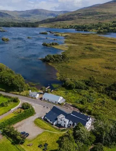 House & Private Pub Kerry - Large Groups Up To 26 People Dom wakacyjny Kenmare