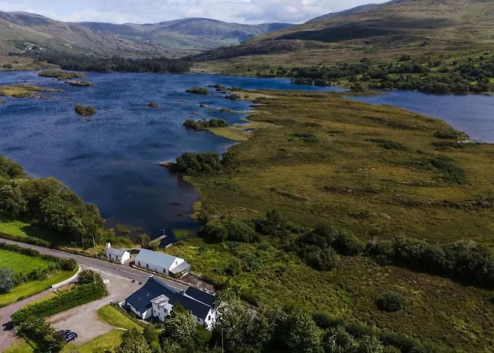 House & Private Pub Kerry - Large Groups Up To 26 People Dom wakacyjny