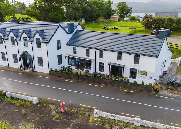House & Private Pub Kerry - Large Groups Up To 26 People Kenmare